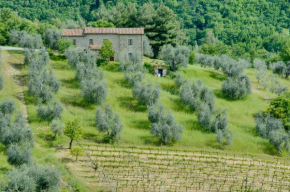 Гостиница Agriturismo Bindozzino, Кастильоне Д'орчиа